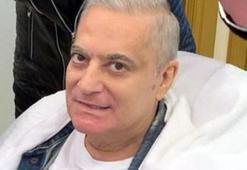 Mehmet Ali Erbil'in sağlık durumu nasıl?