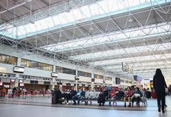 İstanbul Havalimanı'nda yeni uygulama başladı!