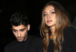 Gigi Hadid ve Zayn Malik yeniden birlikte! Gigi Hadid kimdir? Nerelidir? Gigi Hadid kaç yaşında?