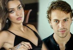 Dilan Çiçek Deniz ile Metin Akdülger birlikte mi?