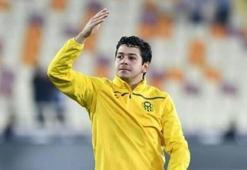 Beşiktaş, Guilherme transferini bitirdi