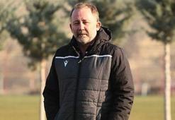 Sergen Yalçın Beşiktaş'tan o ismi istedi! "Verin parlatayım"