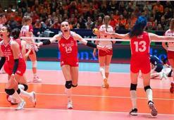 Türkiye - Almanya final maçı ne zaman? Hangi kanalda? Saat kaçta?