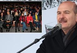 Bakan Soylu'dan çok sert tepki! "Eksik yapmışsınız Kadir efendi"