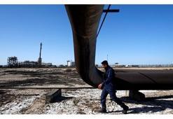 ABD'den bomba petrol hamlesi!