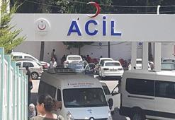 Asker eğlencesinde maganda kurşunu öldürdü