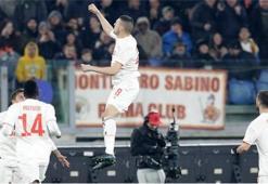 Juventus'ta Merih Demiral depremi!