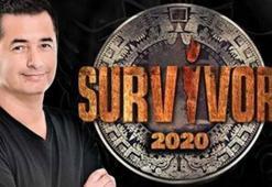 'Survivor 2020’ ne zaman başlayacak?' İşte tarihi...