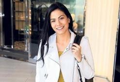 Demet Özdemir kimdir? Nerelidir? Demet Özdemir kaç yaşında?