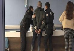 Son dakika...Gezi Parkı'nda polislere bıçaklı saldırı: 2 polis yaralandı