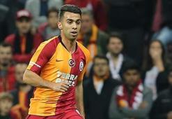Galatasaray'da beklenmedik ayrılık!