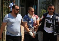 'Silahım olsaydı, ablamı vahşice öldürmek zorunda kalmazdım'