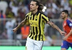 Beşiktaş atağa geçti! Guilherme'nin ardından...