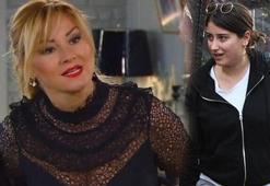 Pınar Altuğ'dan Hazal Kaya'ya destek!