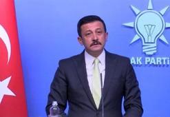 AK Parti'de 19'uncu dönem Siyaset Akademisi başvuruları başladı