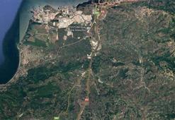 Gemlik'te arazi fiyatları yarı yarıya arttı!