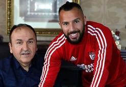 Sivasspor, Yasin Öztekin'le imzaladı