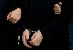 Yunanistan'a kaçarken yakalanan 2 FETÖ şüphelisi tutuklandı