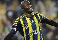 Sow'un yeni takımı belli oldu! Sürpriz...