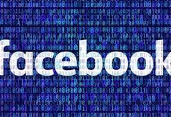 Facebook'a Türk yönetici