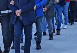 Son dakika... 49 ilde FETÖ operasyonu! 176 asker hakkında yakalama kararı!
