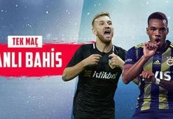 Fenerbahçe, Kayseri deplasmanında! Heyecan Misli.com'da...