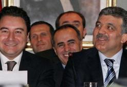 Ali Babacan'ın partisi için geri sayım başladı