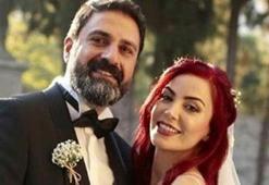 Erhan Çelik- Özlem Gültekin çiftinden güzel haber geldi!