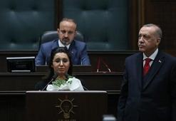 Nusaybin şehidi Mehmet Şirin Demir'in kızının sözleri ayakta alkışlandı