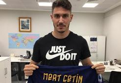 Galatasaray'dan Mert Çetin için son hamle!