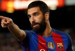 Arda Turan'dan açıklama: Gerçekle alakası yoktur