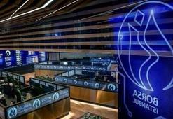Borsa İstanbul kapanışta rekor kırdı