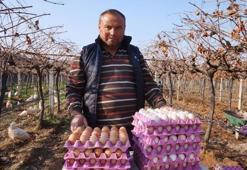 Hayalini gerçekleştirdi! Şimdi siparişlere yetişemiyor