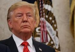 Trump'a kötü haber! Ve başlıyor