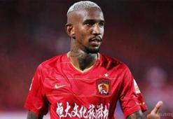 Anderson Talisca için son teklif