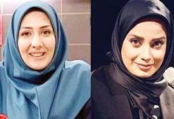 Ünlü spikerler de İran rejimine isyan etti ve bıraktılar...