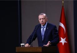 Cumhurbaşkanı Erdoğan talimat verdi! Kalıcı infaz düzenlemesi...