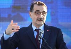 Bakan Dönmez: '2021'de bir ilk olacak' dedi ve duyurdu