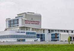 Köyde büyük panik... 9 yaşındaki Hanife menenjitten öldü!