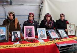 Diyarbakır annelerinin oturma eylemine katılım artıyor!