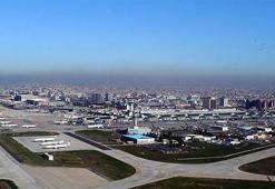 Atatürk Havalimanı'ndaki özel uçuşlara yeni uygulama