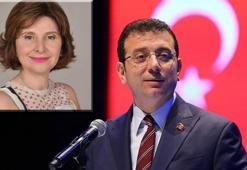 Ekrem İmamoğlu'na tepki gösterip profesör unvanını sildi