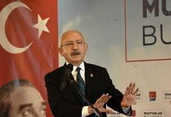 Kılıçdaroğlu: Dış politikayı barış eksenli yapmamız lazım