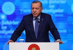 Cumhurbaşkanı Erdoğan canlı yayında açıkladı! 1 milyon 92 bin 741...