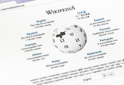 Wikipedia'ya erişim açıldı! Vikipedi’ye yoğunluktan mı girilemiyor?
