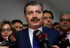 Sağlık Bakanlığı’ndan İstanbul’da iki çocuğun ölümü ile ilgili flaş açıklama