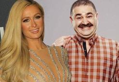 Şafak Sezer ile Paris Hilton nasıl buluştu?