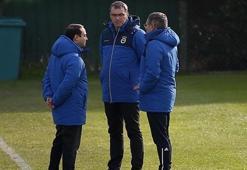 Fenerbahçe Sportif Direktörü Damien Comolli istifa etti!