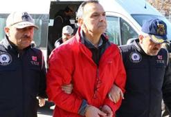 Metin İyidil, adliyeye sevk edildi
