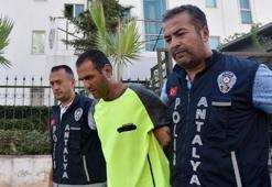 Baldızını öldürmeden önce arkadaşına bunu sordu